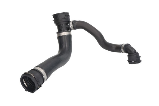 Furtun radiator superior stanga potrivit BMW X5 (E70), X5 (F15, F85), X6 (E71, E72), X6 (F16, F86) 3.0 06.07-07.19