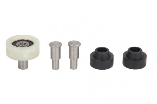 Ghidaj cu role, usa culisanta Inferior Dreapta (balama inferioara) potrivit MERCEDES VITO (W638) 03.97-07.03