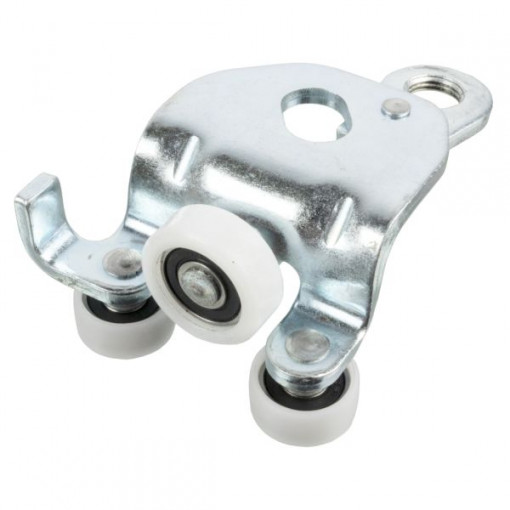 Ghidaj cu role, usa culisanta Inferior Dreapta potrivit CITROEN JUMPER I, JUMPER II; FIAT DUCATO; PEUGEOT BOXER 12.01-