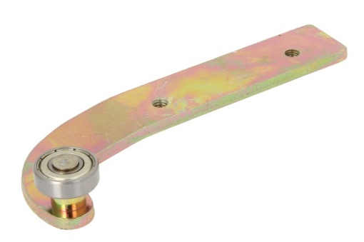 Ghidaj role usa glisanta laterala Inferior Dreapta potrivit FORD TRANSIT, TRANSIT TOURNEO 11.85-12.00