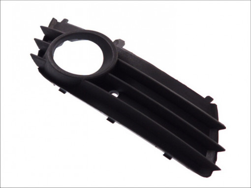 Grila bara Dreapta cu locas proiector potrivit OPEL ASTRA H, ASTRA H GTC, ASTRA H/combi 01.04-05.14 03.04-02.07