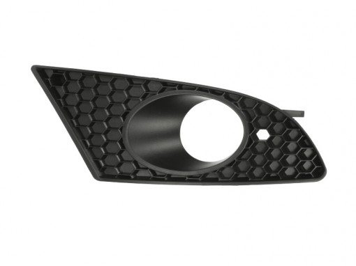 Grila bara fata dreapta cu locas proiectoare SEAT LEON intre 2005-2010