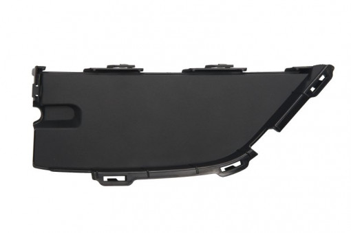 Grila bara fata Dreapta negru potrivit BMW IX3 G08, X3 G01, F97 08.17- 10.17-
