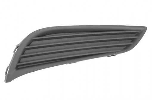 Grila bara fata dreapta plastic OPEL ASTRA dupa 2015