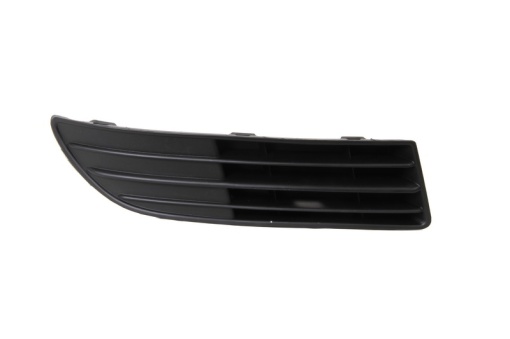 Grila bara fata Dreapta potrivit VW POLO, POLO IV 10.01- 04.05-11.09