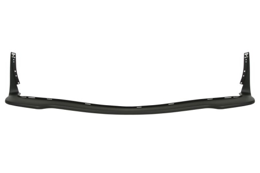 Grila bara fata (HELLCAT/SRT, negru) DODGE CHALLENGER KUPÉ 09.14-