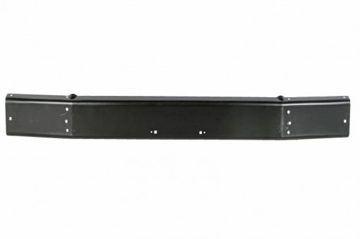 Grila bara fata mijloc negru potrivit MITSUBISHI PAJERO I 12.82-12.91