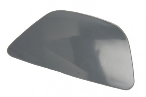 Grila bara fata stanga plastic, grunduit potrivit BMW 5 GRAN TURISMO F07 06.13-11.17