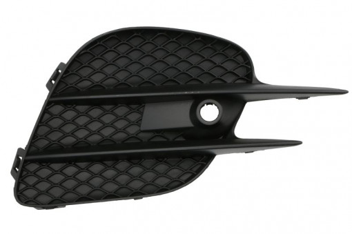 Grila bara negru potrivit MERCEDES GLC X253 06.15-02.19