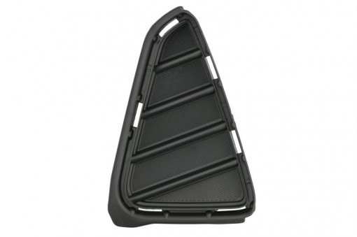 Grila bara negru potrivit TOYOTA RAV4 IV 02.16-10.18