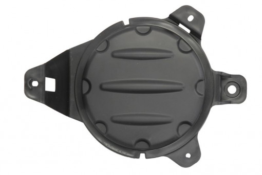 Grila bara Stanga potrivit MITSUBISHI L200 / TRITON 11.05-12.15 02.05- - Img 1
