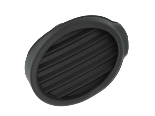 Grila proiector Dreapta potrivit FORD FOCUS III; FORD USA FOCUS 07.10-02.20 04.11-09.14