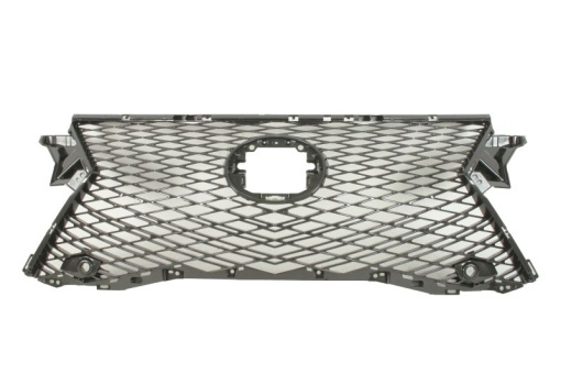 Grila radiator cu orificii senzori parcare, F-SPORT potrivit LEXUS RX AL20 10.15-05.22