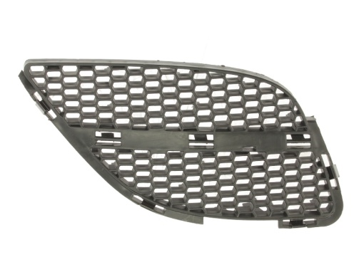 Grila radiator Dreapta potrivit NISSAN ALMERA II 1.5-2.2D 01.00-11.06 -05.07