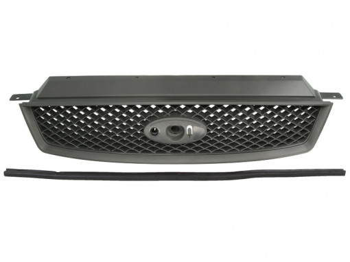Grila radiator fata negra FORD FOCUS C-MAX intre 2003-2007