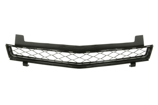 Grila radiator fata (negru) potrivit CHEVROLET CAMARO 09.13-12.15