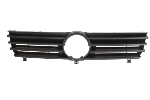 Grila radiator (Hatchback, negru, TÜV) potrivit VW POLO, POLO III CLASSIC 1.0-1.9D 11.95-01.02 -09.01
