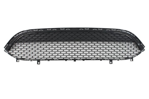 Grila radiator inferior cu halogen, negru potrivit CHRYSLER PACIFICA 3.6/3.6H 01.17- 01.16-02.20 - Img 1