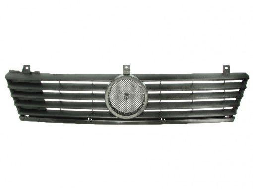 Grila radiator (negru) potrivit MERCEDES V (638/2), VITO (W638) 2.0-2.8 02.96-07.03