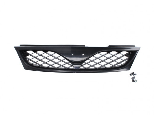 Grila radiator potrivit NISSAN ALMERA I 1.4-2.0D 07.95-07.00 -12.00