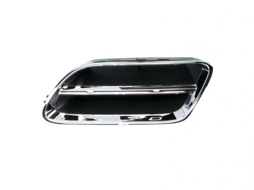 Grila radiator Stanga potrivit NISSAN PRIMERA 1.6-2.0D 06.96-07.02 -09.99