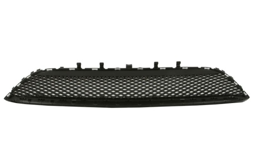 Grila ventilatie bara protectie (plastic, negru, AMG/V-KLASA) potrivit MERCEDES VITO / KLASA V W447 03.14-06.19