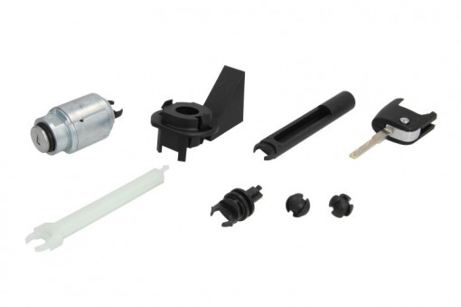 Incuietoare capota motor potrivit FORD FOCUS II; 2004-2012 - Img 1