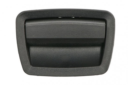 Incuietoare torpedou negru potrivit BMW Seria 5 F10, 5 F11 2009-2017 - Img 1