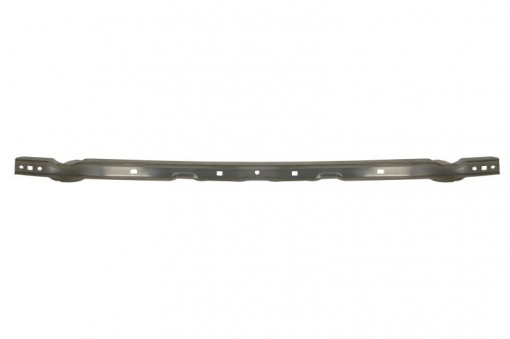 Intaritura bara Fata (bara protectie; control automat viteza, aluminiu) potrivit BMW 5 (G30, F90), 5 (G31) 1.6-4.4 09.16- - Img 1