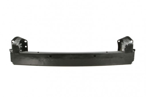 Intaritura bara Fata (fara fixare cu carlig, aluminiu) potrivit DODGE CALIBER; JEEP COMPASS 1.8-2.4 06.06-
