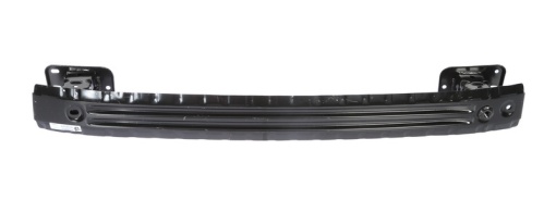 Intaritura bara Spate otel potrivit FORD FOCUS III; 1.0-Electric 07.10-02.20 - Img 1