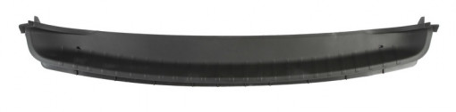Intaritura bara Spate potrivit CITROEN C4, C4 I 1.4-2.0D 11.04-07.11 - Img 1