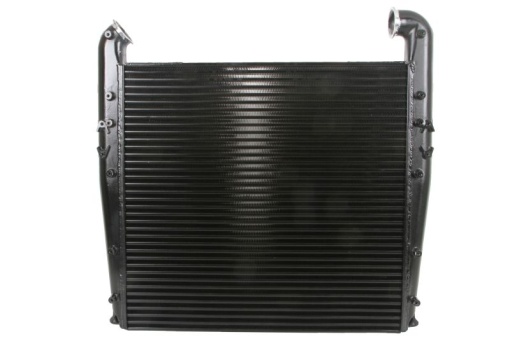 Intercooler (cabina inalta) potrivit SCANIA 4 DC11.01-DT12.08 05.95-04.08