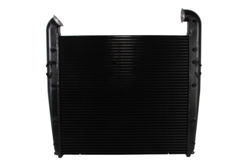 Intercooler (cabina inalta) potrivit SCANIA 4 DC11.01-DT12.08 05.95-04.08