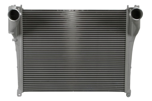 Intercooler EURO 6 potrivit MERCEDES ACTROS MP4 / MP5, ANTOS, AROCS 471.943-OM936.916 07.11- - Img 1
