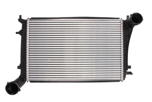 Intercooler potrivit AUDI A3; SEAT ALTEA, ALTEA XL, LEON, TOLEDO III; SKODA OCTAVIA II, SUPERB II; VW CADDY III, CADDY III/MINIVAN, EOS, GOLF PLUS V, GOLF V, JETTA III 1.9D/2.0D 05.03-05.11
