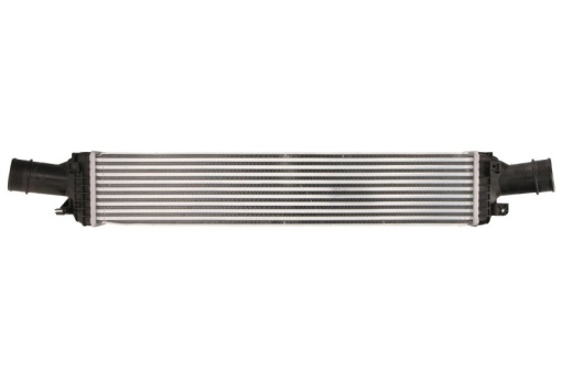 Intercooler potrivit AUDI A4 ALLROAD B8, A4 B8, A5, A6 ALLROAD C7, A6 C7, A7, A8 D4, Q5; PORSCHE MACAN 2.0-3.0D 06.07- - Img 1