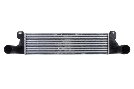 Intercooler potrivit BMW 3 (E36) 2.5D 05.93-04.99 - Img 1