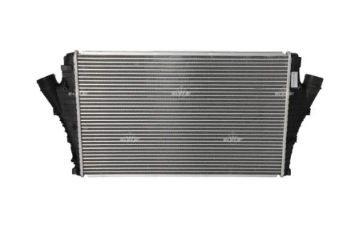 Intercooler potrivit CADILLAC BLS; FIAT CROMA, CROMA/KOMBI; OPEL SIGNUM, VECTRA C, VECTRA C GTS; SAAB 9-3 1.9D 04.04-