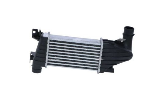 Intercooler potrivit CHEVROLET CAPTIVA; OPEL ASTRA H, ASTRA H GTC, ASTRA H/KOMBI 1.7D/2.2D -10.10