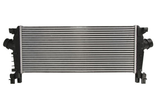 Intercooler potrivit CHEVROLET CRUZE; OPEL ASTRA J, ASTRA J GTC, ZAFIRA C 1.4-2.0D 12.09-