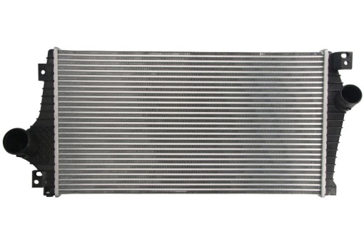 Intercooler potrivit CHEVROLET EPICA 2.0D 01.07-12.11