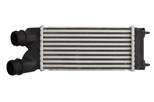 Intercooler potrivit CITROEN BERLINGO, BERLINGO MULTISPACE, BERLINGO/MINIVAN; PEUGEOT PARTNER, PARTNER ORIGIN/MINIVAN, PARTNER TEPEE, PARTNER/MINIVAN 1.6D 07.05- - Img 1