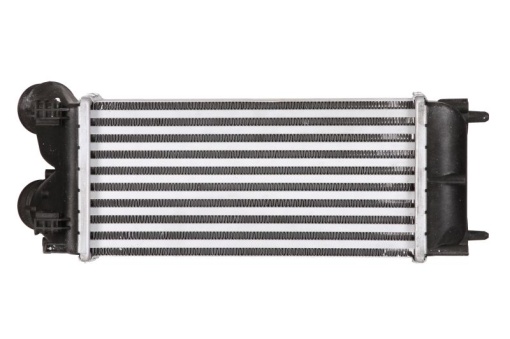 Intercooler potrivit CITROEN BERLINGO MULTISPACE, BERLINGO/MINIVAN, C4, C4 GRAND PICASSO I, C4 I, C4 PICASSO I; PEUGEOT 3008, 3008 I, 308, 308 I, 308 I/KOMBI, 5008, PARTNER 1.6D 11.04-