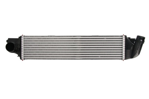 Intercooler potrivit FIAT TALENTO; OPEL VIVARO B; RENAULT TRAFIC III 1.6D 05.14- - Img 1