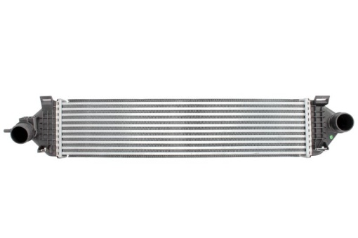 Intercooler potrivit FORD C-MAX II, FOCUS III, FOCUS III/HATCHBACK, GRAND C-MAX, KUGA II, TOURNEO CONNECT V408 NADWOZIE WIELKO, TRANSIT CONNECT V408/MINIVAN 1.6/1.6ALK 07.10-