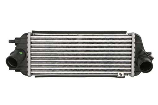 Intercooler potrivit HYUNDAI IX35; KIA SPORTAGE III 1.6/1.7D 06.10-12.15