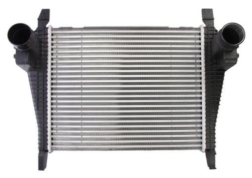 Intercooler potrivit IVECO EUROCARGO I-III, EUROCARGO IV, EUROCARGO V, MAGIRUS F4AE0481A-F4GFE601A 09.00-