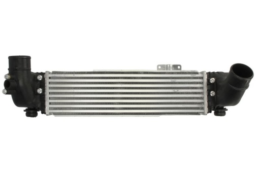 Intercooler potrivit KIA SORENTO I 2.5D 08.02-12.11