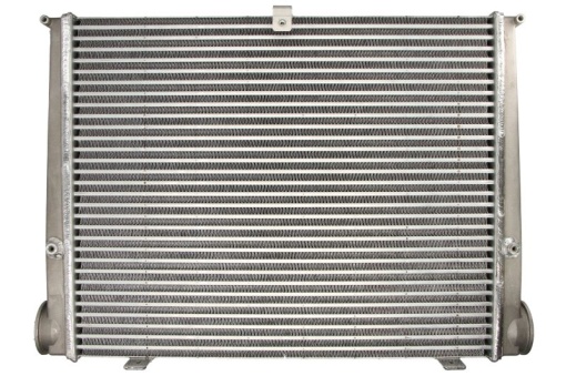 Intercooler potrivit MAN HOCL, LION´S CITY, NG, NL; NEOPLAN CENTROLINER D0826LUH-E2876LUH02 01.92-